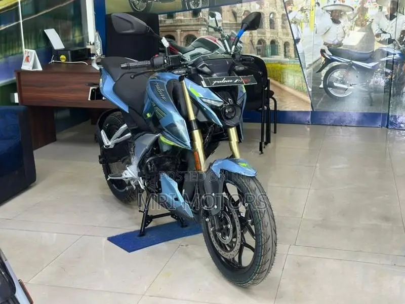 Bajaj Pulsar 150 2026