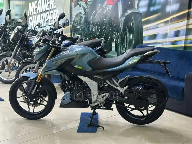 Bajaj Pulsar 150 2026