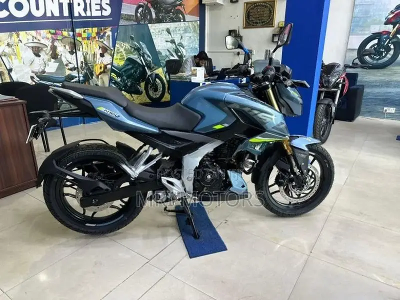 Bajaj Pulsar 150 2026