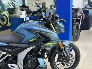 Bajaj Pulsar 150 2026