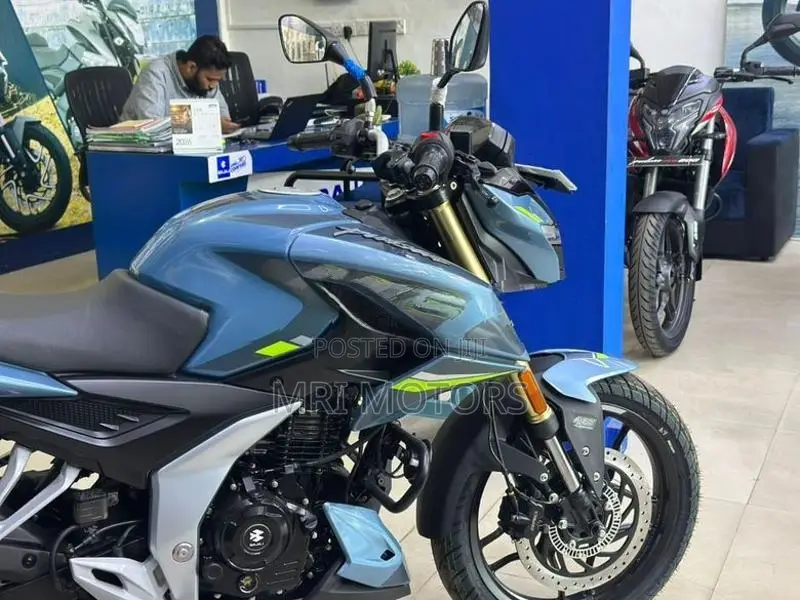 Bajaj Pulsar 150 2026