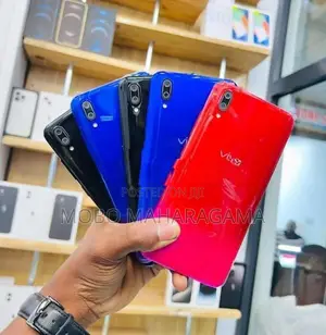 Vivo Y93 6GB/128GB (Used)