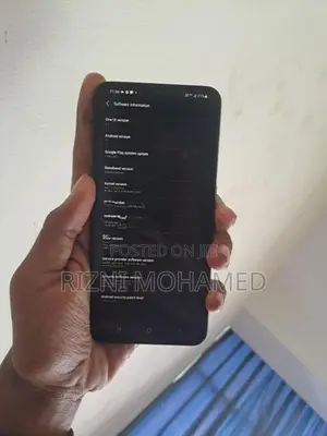 Samsung Galaxy A30 (Used)