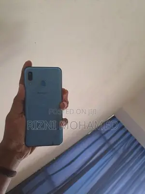 Samsung Galaxy A30 (Used)