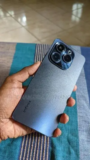 Infinix Note 40 (Used)