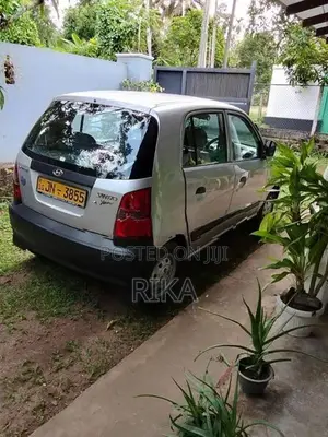 Hyundai Santro Xing 2004