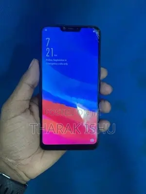 Oppo A3s (Used)