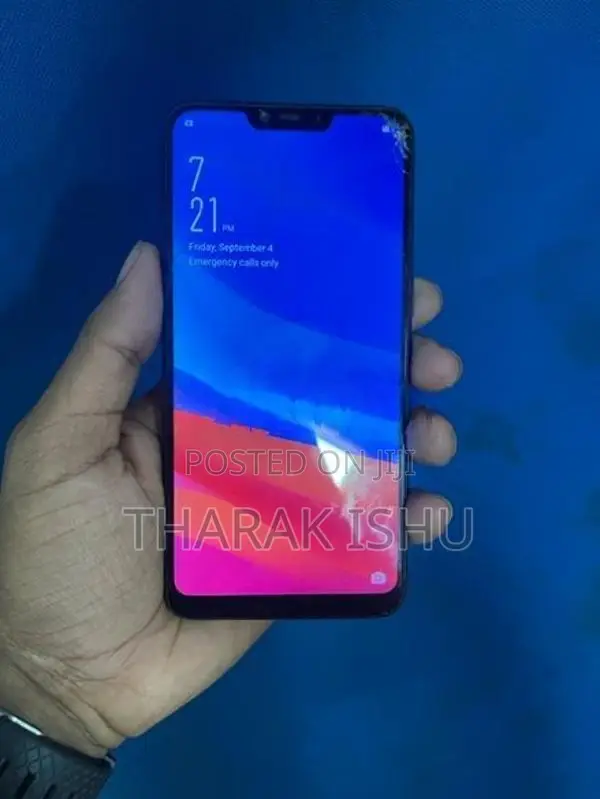 Oppo A3s (Used)