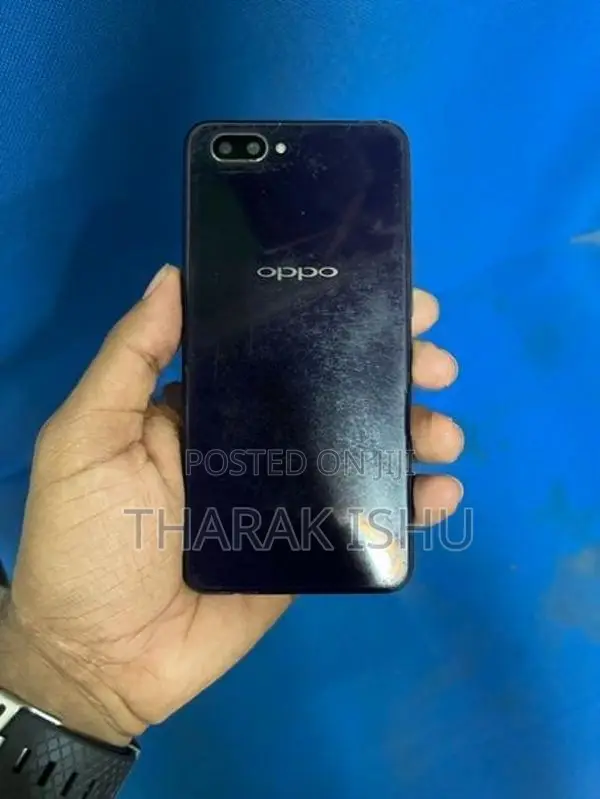 Oppo A3s (Used)