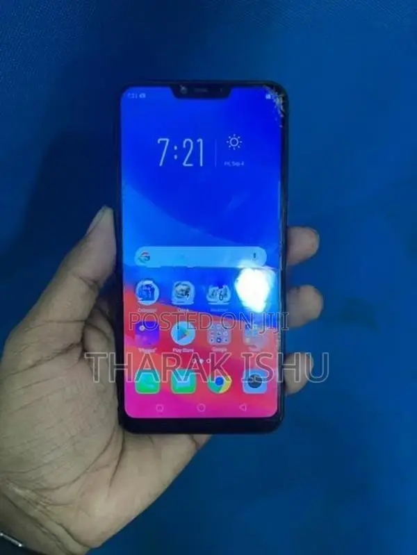 Oppo A3s (Used)