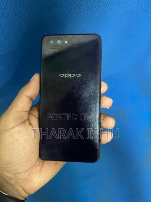 Oppo A3s (Used)