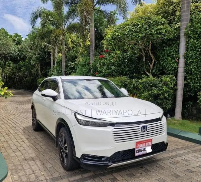 Honda Vezel Z - Premium 2024