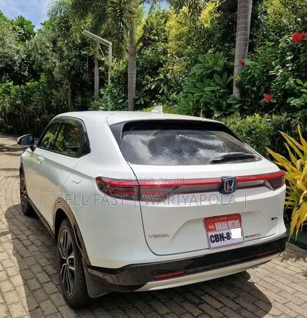 Honda Vezel Z - Premium 2024
