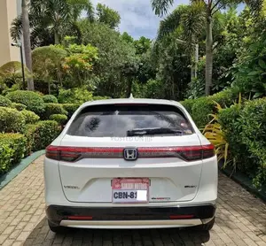 Honda Vezel Z - Premium 2024