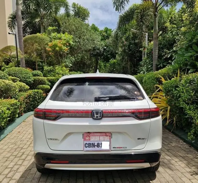 Honda Vezel Z - Premium 2024
