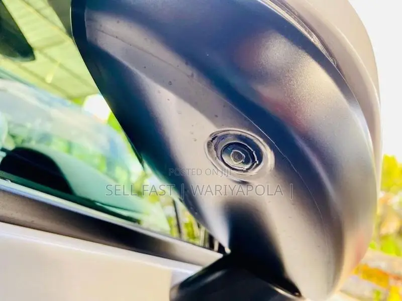 Honda Vezel Z - Premium 2024
