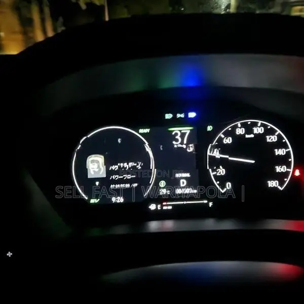 Honda Vezel Z - Premium 2024
