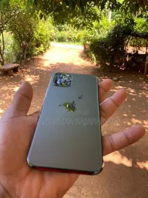 Apple iPhone 11 Pro (Used)