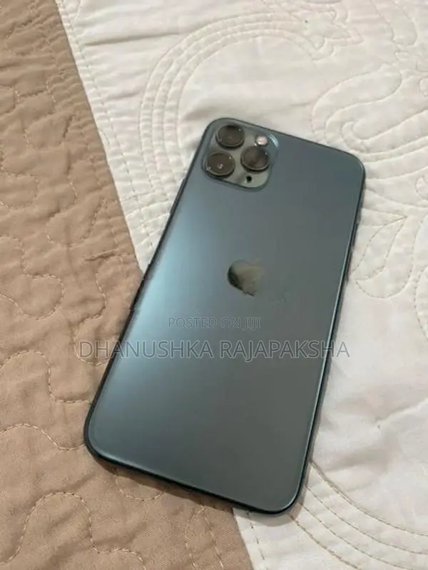 Apple iPhone 11 Pro (Used)