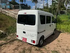 Suzuki Every PA Limited 2023
