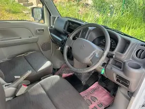 Suzuki Every PA Limited 2023