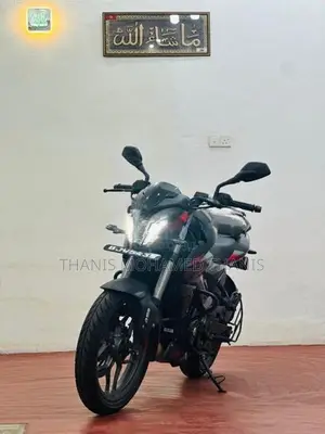 Bajaj Pulsar NS200 2025