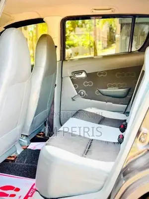 Suzuki Alto LXi 2013