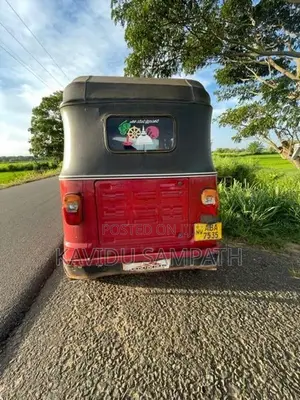 TVS King 2015