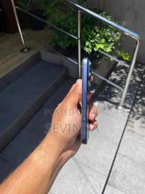 Apple iPhone 17 Pro (Used)