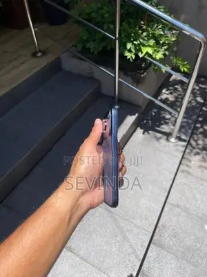 Apple iPhone 17 Pro (Used)
