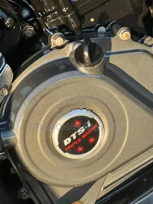 Bajaj Pulsar NS200 ABS 2020