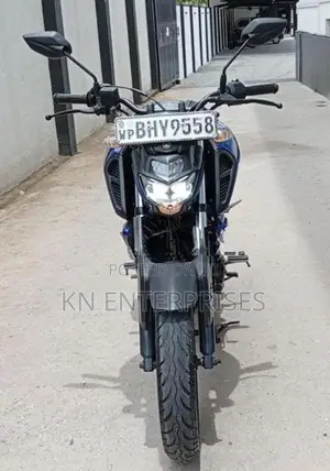 Yamaha FZS V3 2019