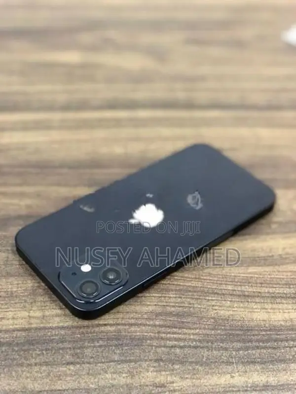 Apple iPhone 12 (256GB) (Used)