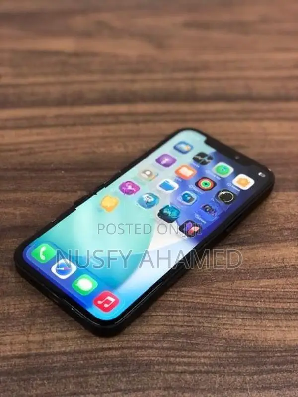 Apple iPhone 12 (256GB) (Used)