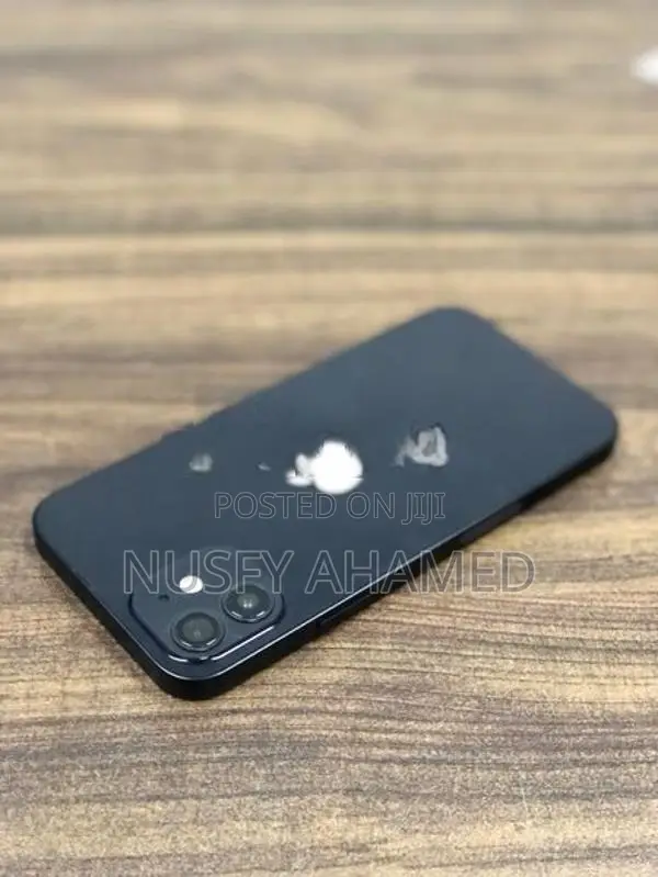 Apple iPhone 12 (256GB) (Used)