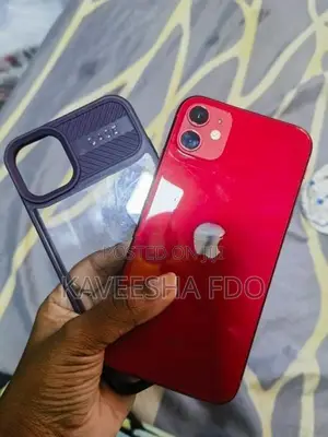 Apple iPhone 11 Edition (Used)
