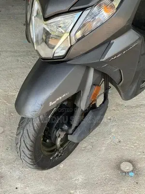 Honda Dio DX 2019