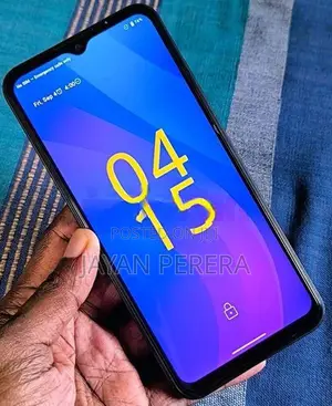 Hotwav Note 15 4GB 64GB (Used)