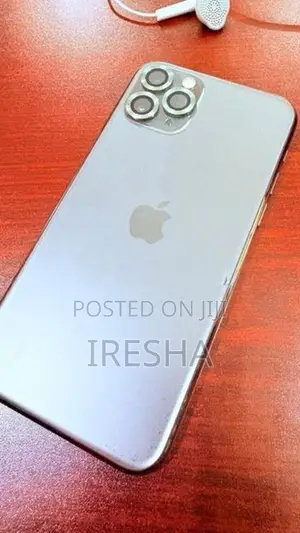 Apple iPhone 11 Pro 256GB (Used)
