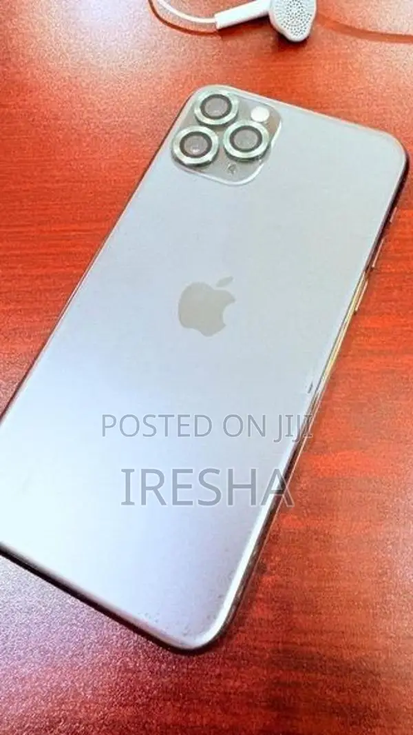 Apple iPhone 11 Pro 256GB (Used)