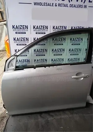 Toyota Allion Complete Front Door