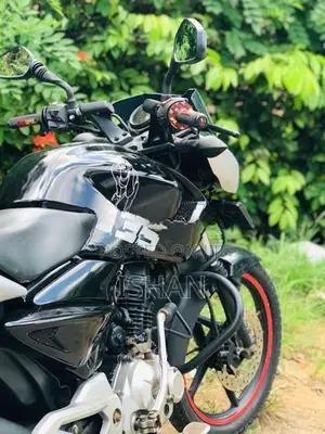 Bajaj Pulsar 135 2013