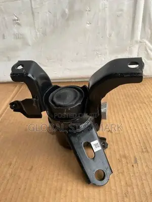 TOYOTA PRIUS ZVW30 (2009–2015) – ENGINE GEL MOUNT RECONDITION