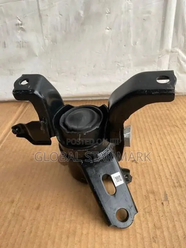 TOYOTA PRIUS ZVW30 (2009–2015) – ENGINE GEL MOUNT RECONDITION