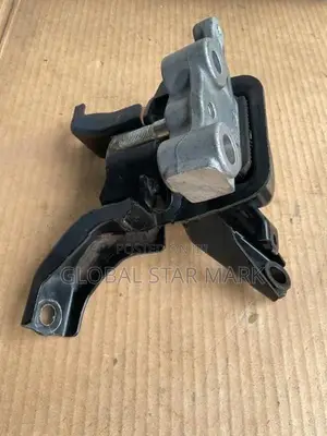 TOYOTA PRIUS ZVW30 (2009–2015) – ENGINE GEL MOUNT RECONDITION