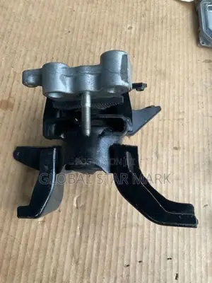 TOYOTA PRIUS ZVW30 (2009–2015) – ENGINE GEL MOUNT RECONDITION