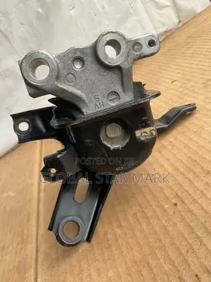 TOYOTA PRIUS ZVW30 (2009–2015) – ENGINE GEL MOUNT RECONDITION
