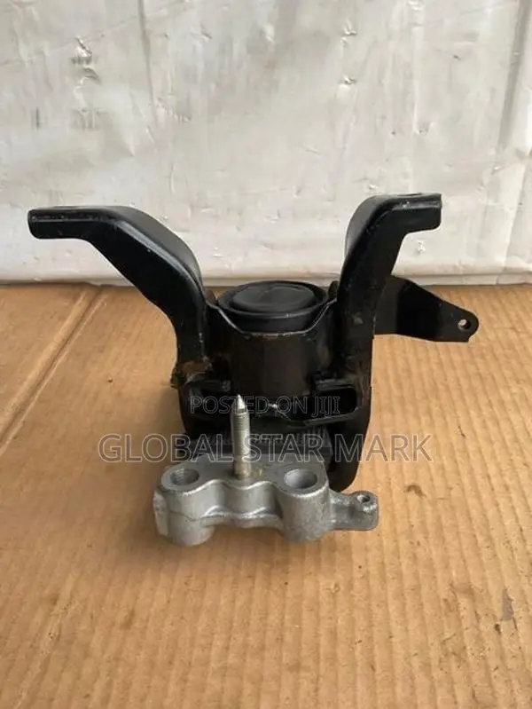 TOYOTA PRIUS ZVW30 (2009–2015) – ENGINE GEL MOUNT RECONDITION