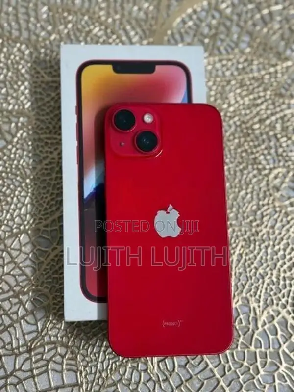 Apple iPhone 14 (Used)