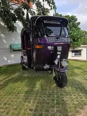 Bajaj RE 1995